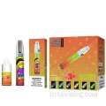 Randm Dazzle 5000 Puffs Refillable Vape Disposer